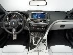 φωτογραφία 14 Αμάξι BMW 6 serie κάμπριο (F06/F12/F13 2010 2015)