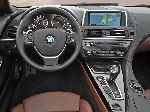 фотография 6 Авто BMW 6 serie Кабриолет (E63/E64 [рестайлинг] 2007 2010)