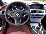 фотография 22 Авто BMW 6 serie Кабриолет (E63/E64 2003 2007)