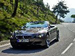 φωτογραφία 23 Αμάξι BMW 6 serie κάμπριο (F06/F12/F13 2010 2015)