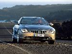 foto 17 Auto BMW 6 serie Cupè (E63/E64 2003 2007)