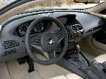 foto 22 Bil BMW 6 serie Coupé (E24 [2 omformning] 1987 1989)