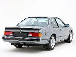 foto 38 Auto BMW 6 serie Cupè (E24 [2 restyling] 1987 1989)