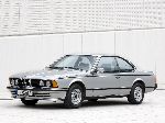 foto 29 Auto BMW 6 serie Cupè (E24 1976 1982)