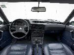 foto 33 Auto BMW 6 serie Cupè (E24 [restyling] 1982 1987)