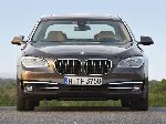 photo 2 Car BMW 7 serie Sedan (E32 1986 1994)