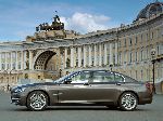 foto 3 Auto BMW 7 serie Berlina (F01/F02 [restyling] 2012 2015)