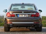 photo 5 Car BMW 7 serie Sedan (F01/F02 [restyling] 2012 2015)