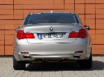 foto 27 Auto BMW 7 serie Berlina (G11/G12 2015 2017)