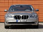 foto 24 Auto BMW 7 serie Berlina (F01/F02 [restyling] 2012 2015)