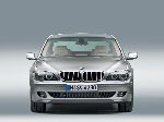 photo 48 Car BMW 7 serie Sedan (E32 1986 1994)