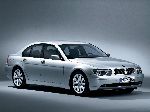 photo 37 Car BMW 7 serie Sedan (F01/F02 [restyling] 2012 2015)