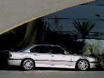 photo 55 Car BMW 7 serie Sedan (E32 1986 1994)