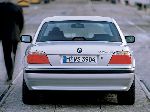 photo 57 Car BMW 7 serie Sedan (E38 1994 1998)
