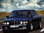 foto 59 Auto BMW 7 serie Berlina (E32 1986 1994)