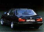 photo 62 Car BMW 7 serie Sedan (E32 1986 1994)