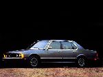 photo 66 Car BMW 7 serie Sedan (E32 1986 1994)