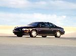 nuotrauka 2 Automobilis Buick Riviera Kupė (8 generacija 1995 1999)