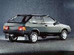 照片 3 汽车 VAZ (Lada) 2108 掀背式 (1 一代人 1984 2004)