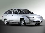 foto 6 Auto VAZ (Lada) 2112 Hatchback 5-porte (1 generazione 1997 2009)
