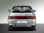 foto 10 Auto VAZ (Lada) 2112 Hatchback 5-porte (1 generazione 1997 2009)
