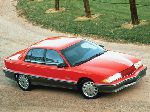 foto Bil Buick Skylark Sedan (7 generation 1989 2000)