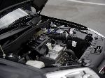 Foto 7 Auto VAZ (Lada) Granta Sedan 4-langwellen (1 generation 2011 2017)
