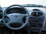 foto 11 Auto VAZ (Lada) Kalina Hatchback 5-porte (2 generazione 2012 2017)