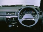 写真 4 車 Nissan Prairie ミニバン (M11 1988 1998)