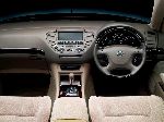 foto 4 Auto Nissan President Sedan 4-puertas (HG50 1990 2002)