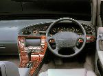 fotografie 9 Auto Nissan President Berlină (Sedan) (H250 [2 restyling] 1982 1990)
