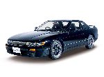 fotografie 8 Auto Nissan Silvia Kupé (S13 1988 1994)