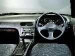 fotosurat 12 Avtomobil Nissan Silvia Kupe (S13 1988 1994)