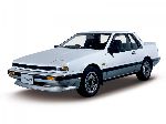 фотография 14 Авто Nissan Silvia Купе (S13 1988 1994)