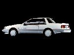 фотография 15 Авто Nissan Silvia Купе (S110 1979 1985)