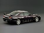 fotografie 19 Auto Nissan Skyline GT kupé 2-dveřový (R34 1998 2002)