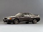 photo 9 Car Nissan Skyline coupe