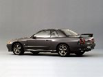 fotografie 25 Auto Nissan Skyline GT kupé 2-dvere (R34 1998 2002)