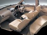 Foto 10 Auto Nissan Sunny Sedan (Classic [2 restyling] 2009 2017)