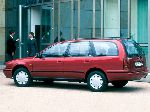 լուսանկար 2 Ավտոմեքենա Nissan Sunny վագոն (Y10 1990 2000)