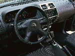 fotografie 17 Auto Nissan Terrano terénní vozidlo 5-dveřový (WD21 1987 1995)