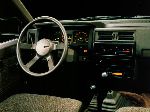 fotografie 19 Auto Nissan Terrano terénní vozidlo 5-dveřový (R50 1995 2002)
