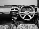 fotografie 21 Auto Nissan Terrano terénní vozidlo 5-dveřový (WD21 1987 1995)