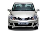 fotografie 6 Auto Nissan Tiida sedan (C11 [facelift] 2010 2014)