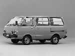 photo 4 Car Nissan Vanette minivan