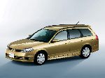 Foto 4 Auto Nissan Wingroad Kombi (Y11 [restyling] 2001 2005)