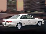fotografie 8 Auto Toyota Mark II Sedan (X100 [facelift] 1998 2002)