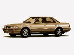 фотография 12 Авто Toyota Mark II Седан (X90 1992 1996)