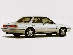 photo 15 Car Toyota Mark II Sedan (Х80 1988 1996)
