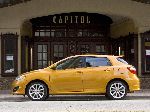 foto 4 Carro Toyota Matrix XR hatchback 5-porta (2 generación 2009 2017)
